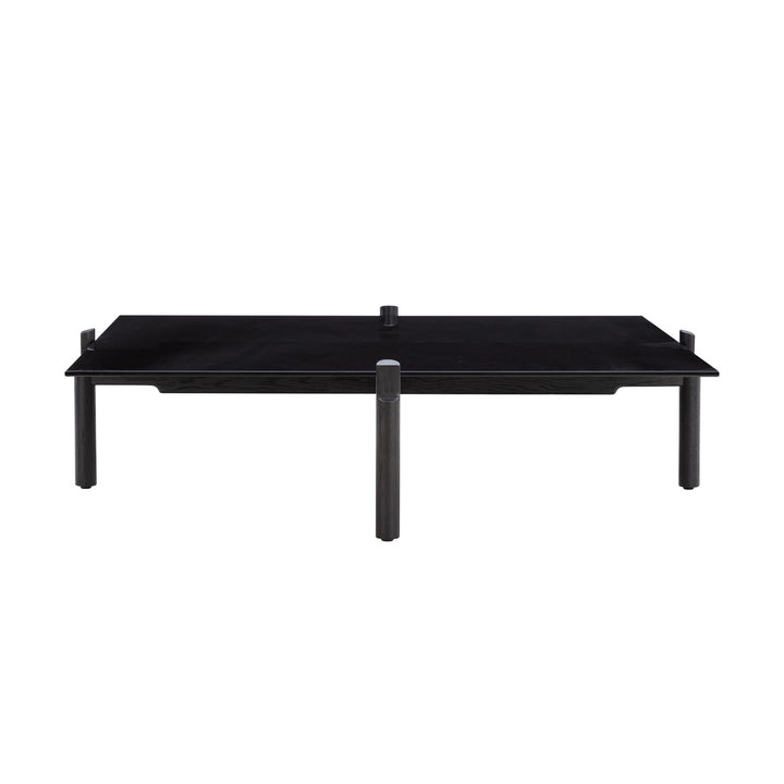 Wendelbo Notch Sofabord, 140x90x30