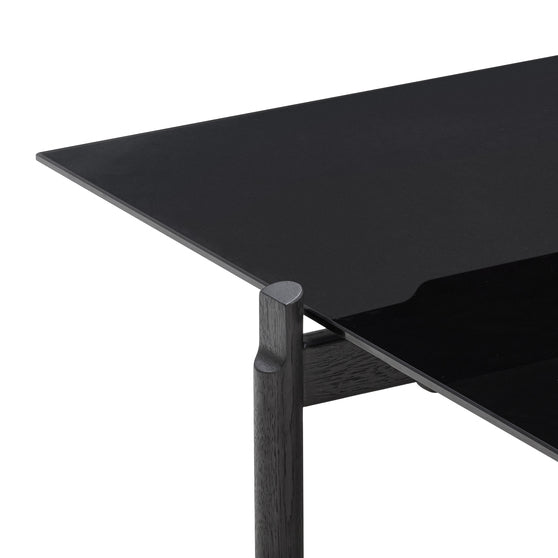 Wendelbo Notch Sofabord, 140x90x30