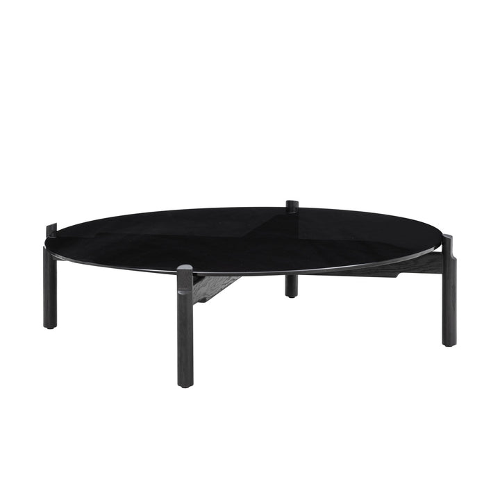 Wendelbo Notch Couchtisch, Ø110 x 30 cm
