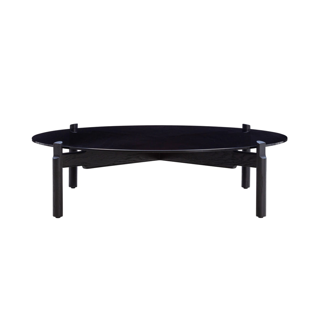 Wendelbo Notch Couchtisch, Ø110 x 30 cm