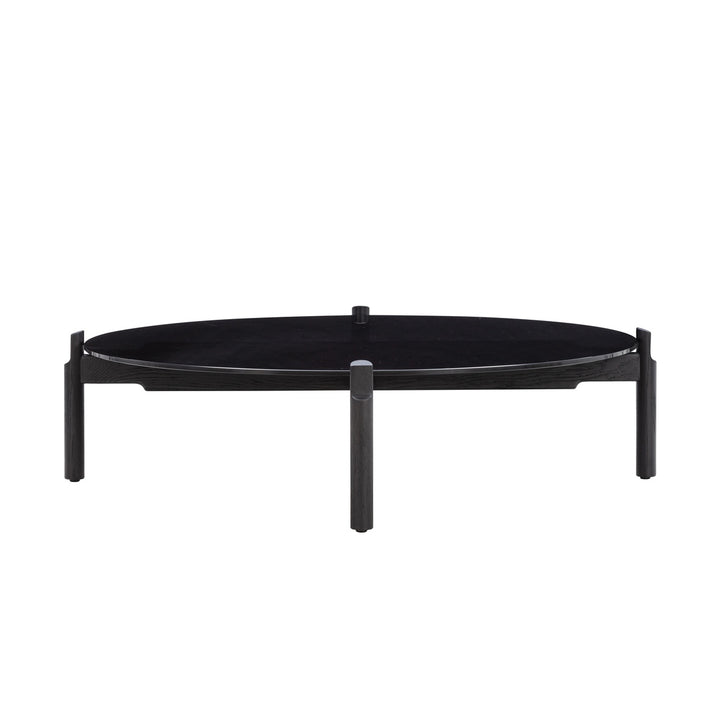 Wendelbo Notch Couchtisch, Ø110 x 30 cm
