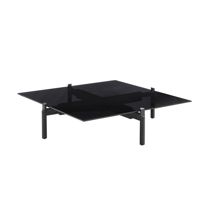 Wendelbo Notch Couchtisch, 110 x 110 x 30 cm