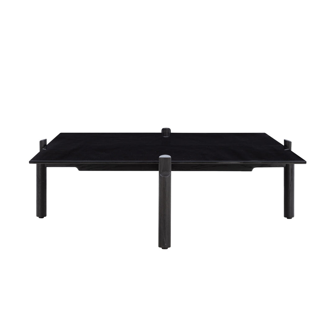 Wendelbo Notch Couchtisch, 110 x 110 x 30 cm