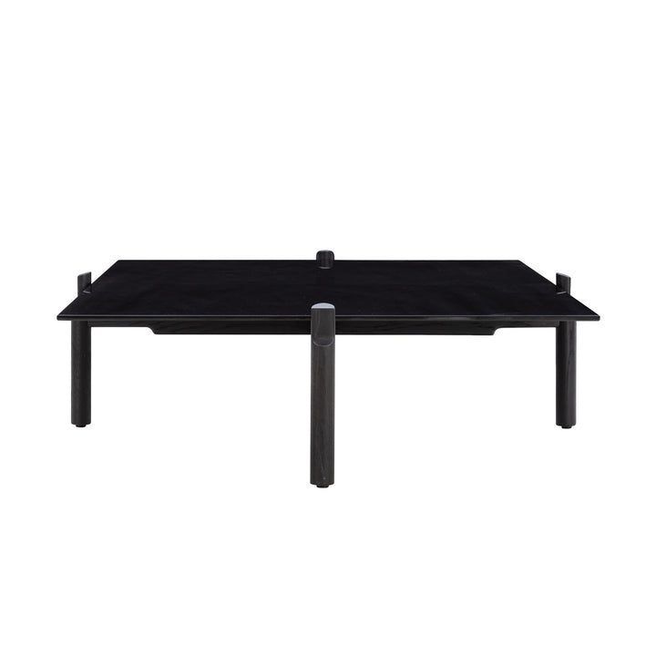 Wendelbo Notch Couchtisch, 110 x 110 x 30 cm