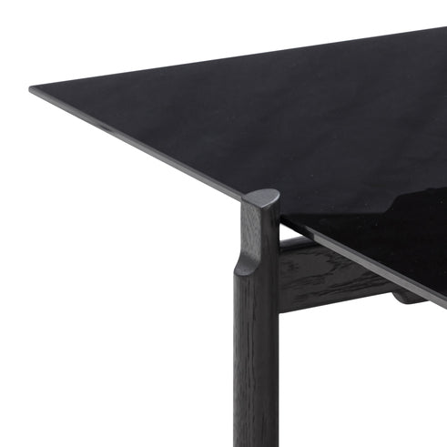 Wendelbo Notch Couchtisch, 110 x 110 x 30 cm