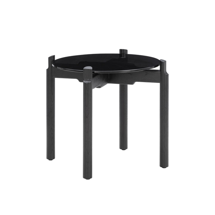 Wendelbo Notch Beistelltisch, Ø 50 x 50 cm