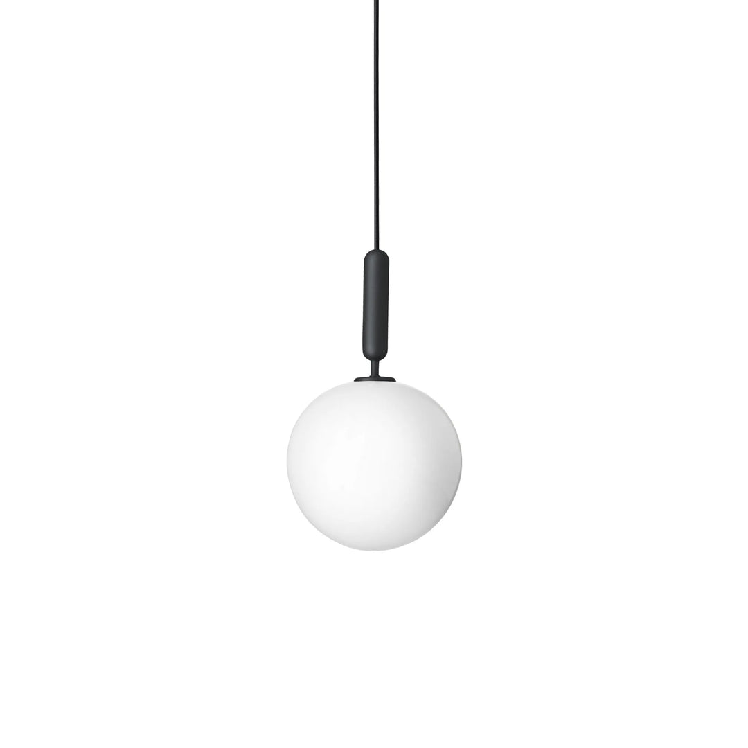 Nuura Miira 1 Pendel, Large, Felsgrau / Opal