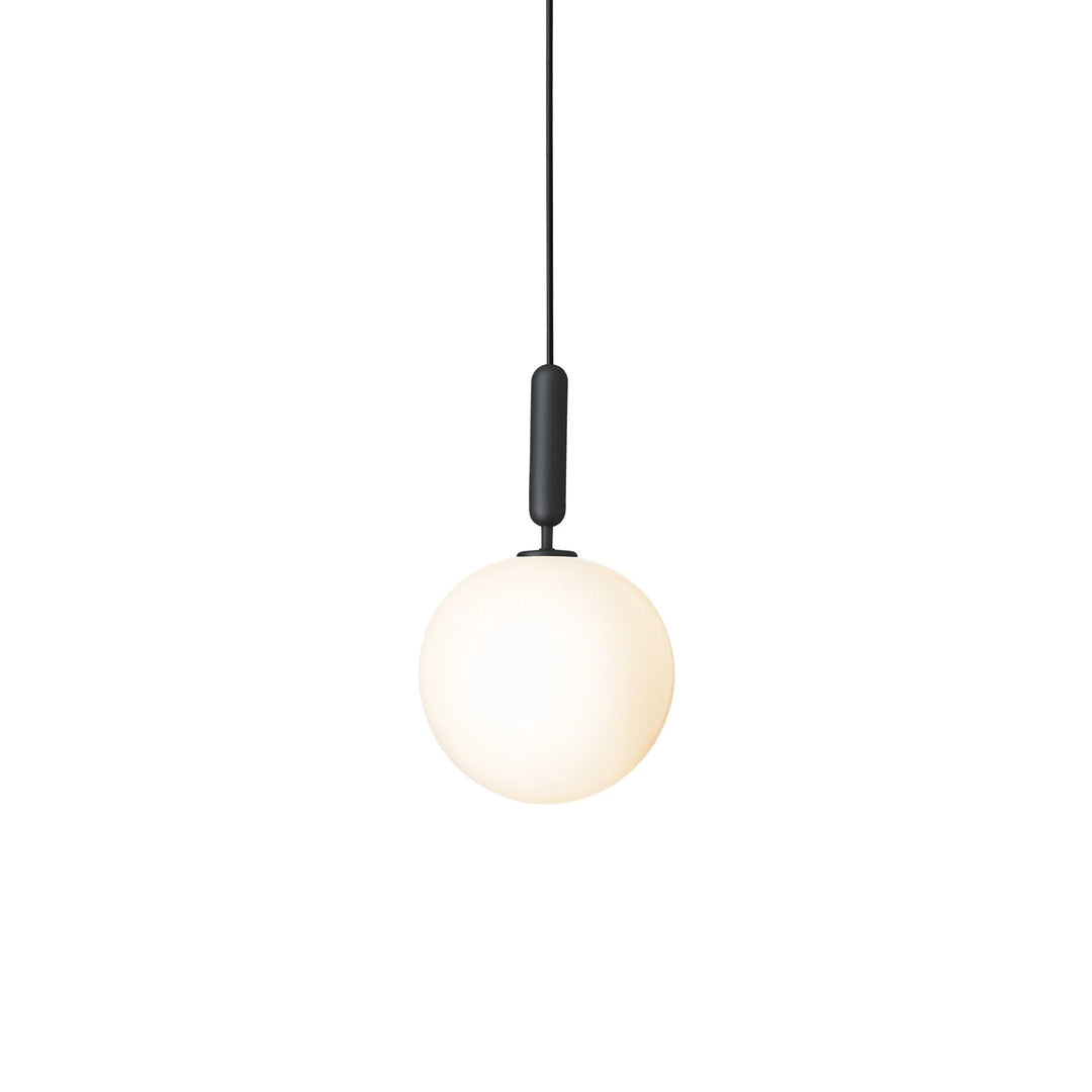 Nuura Miira 1 Pendel, Large, Felsgrau / Opal