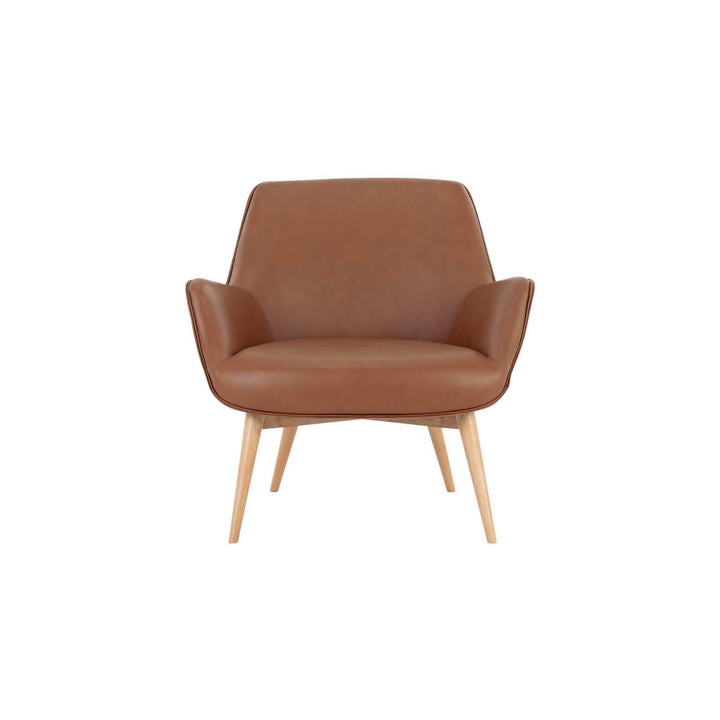 Oscar Lænestol - Soffy Cognac