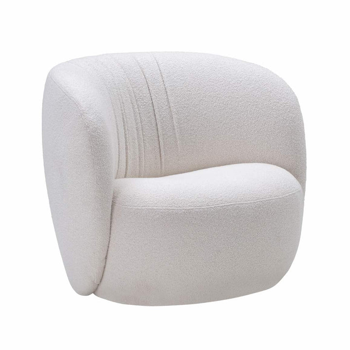 Wendelbo Ovata Armchair Large, Cuddle 02