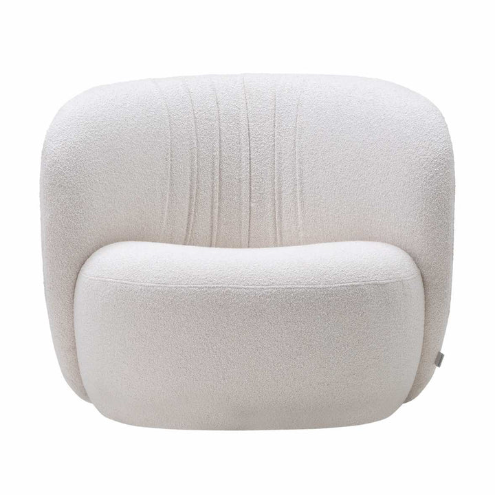 Wendelbo Ovata Armchair Large, Cuddle 02