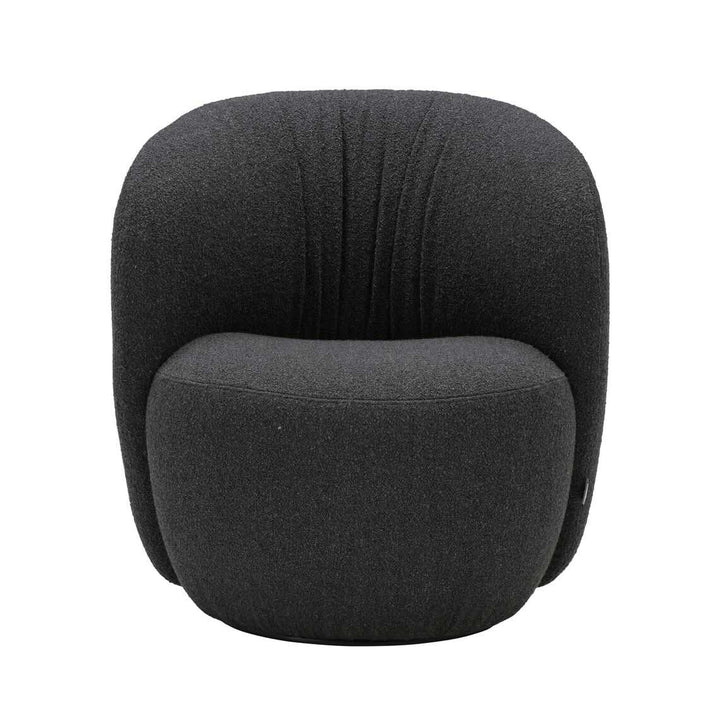 Wendelbo Ovata Loungesessel Small, Cuddle col. 08
