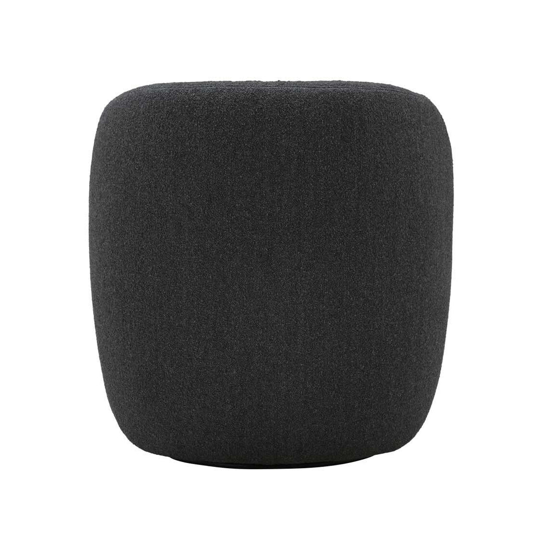 Wendelbo Ovata Loungesessel Small, Cuddle col. 08