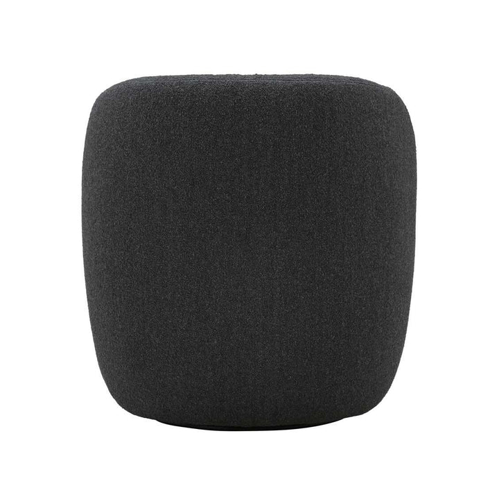 Wendelbo Ovata Loungesessel Small, Cuddle col. 08