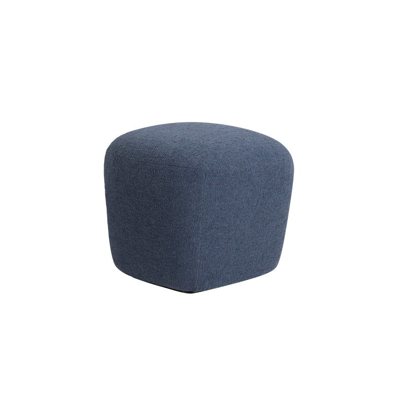 Wendelbo Panorama Dine Pouf, Blå (Zero col. 0006)