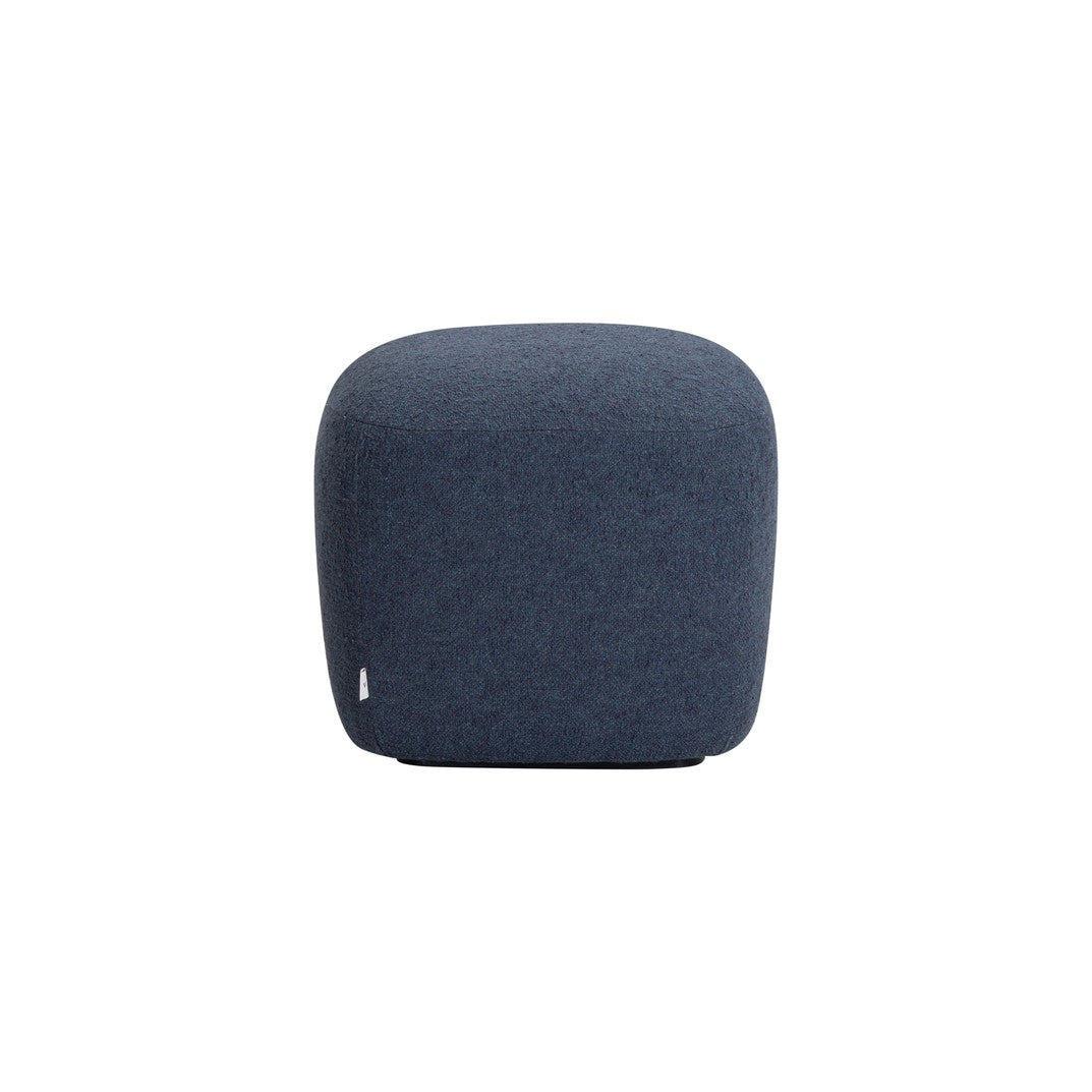 Wendelbo Panorama Dine Pouf, Blå (Zero col. 0006)