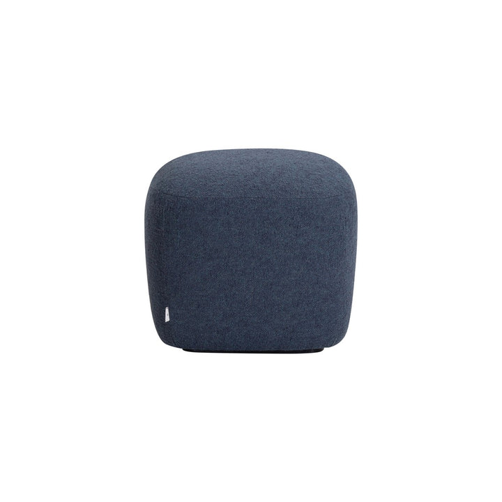 Wendelbo Panorama Dine Pouf, Blå (Zero col. 0006)