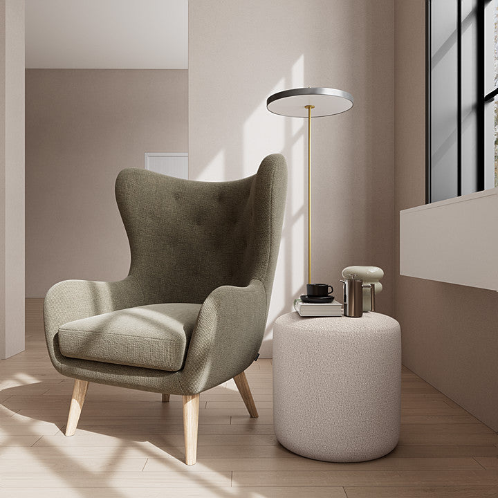 Paul Lænestol - Free Sage