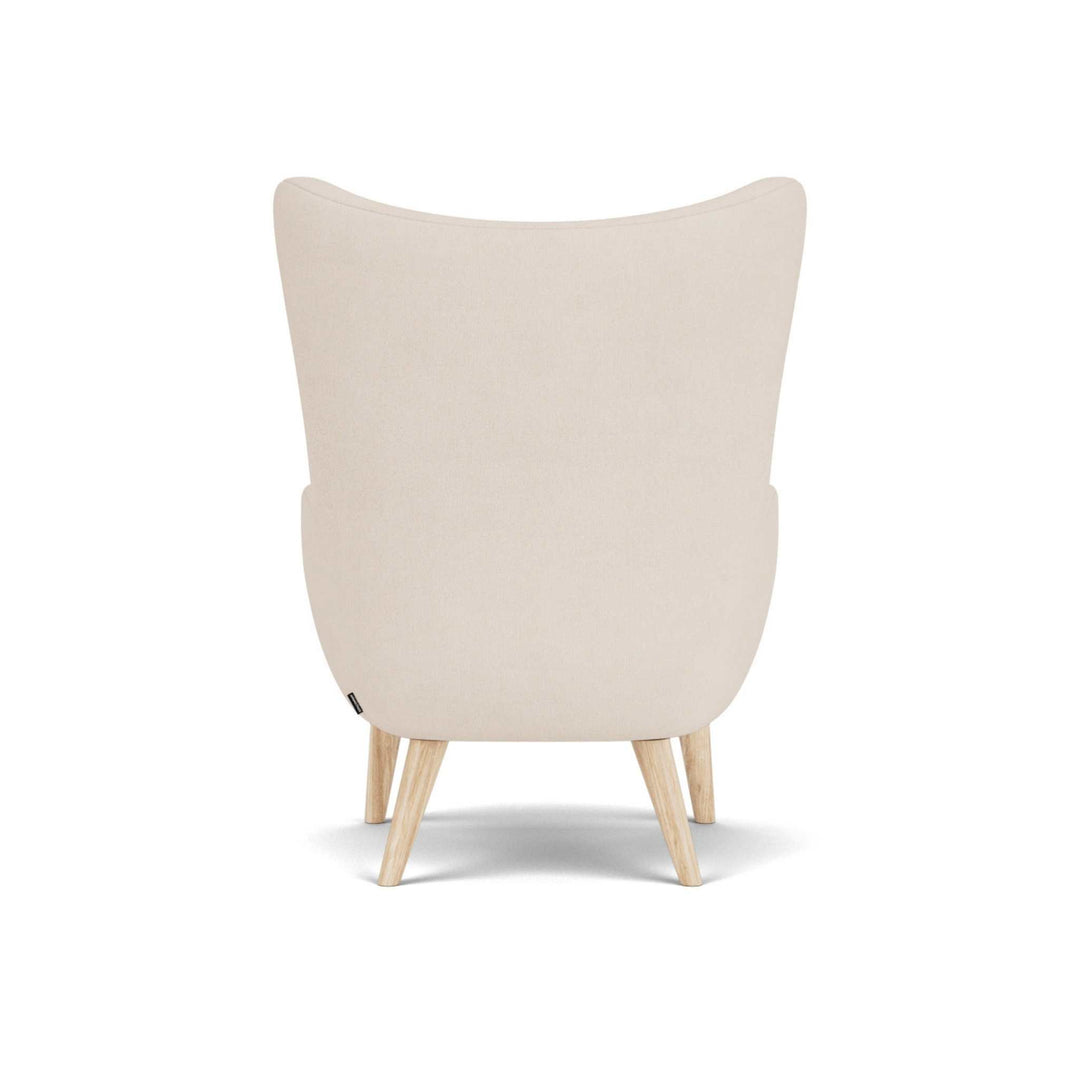 Paul Armchair - Free Sage