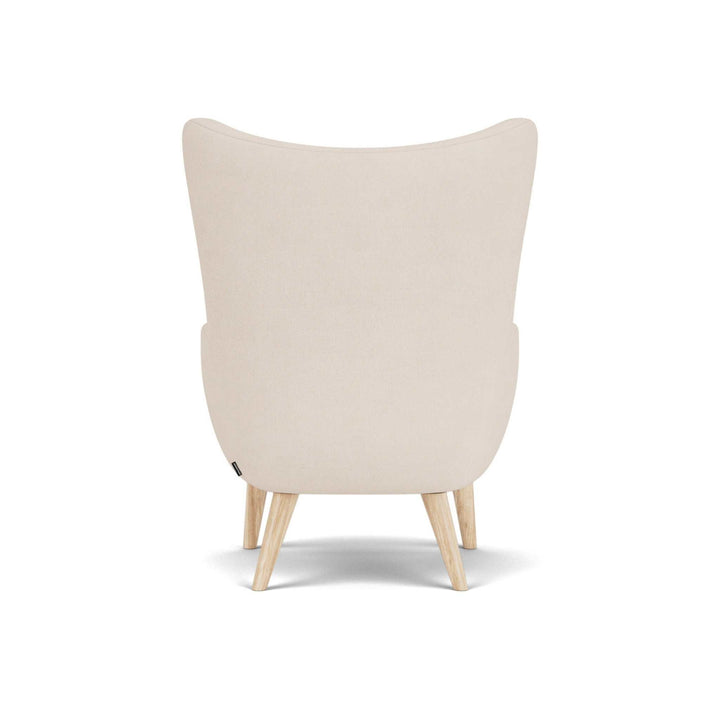Paul Armchair - Free Sage