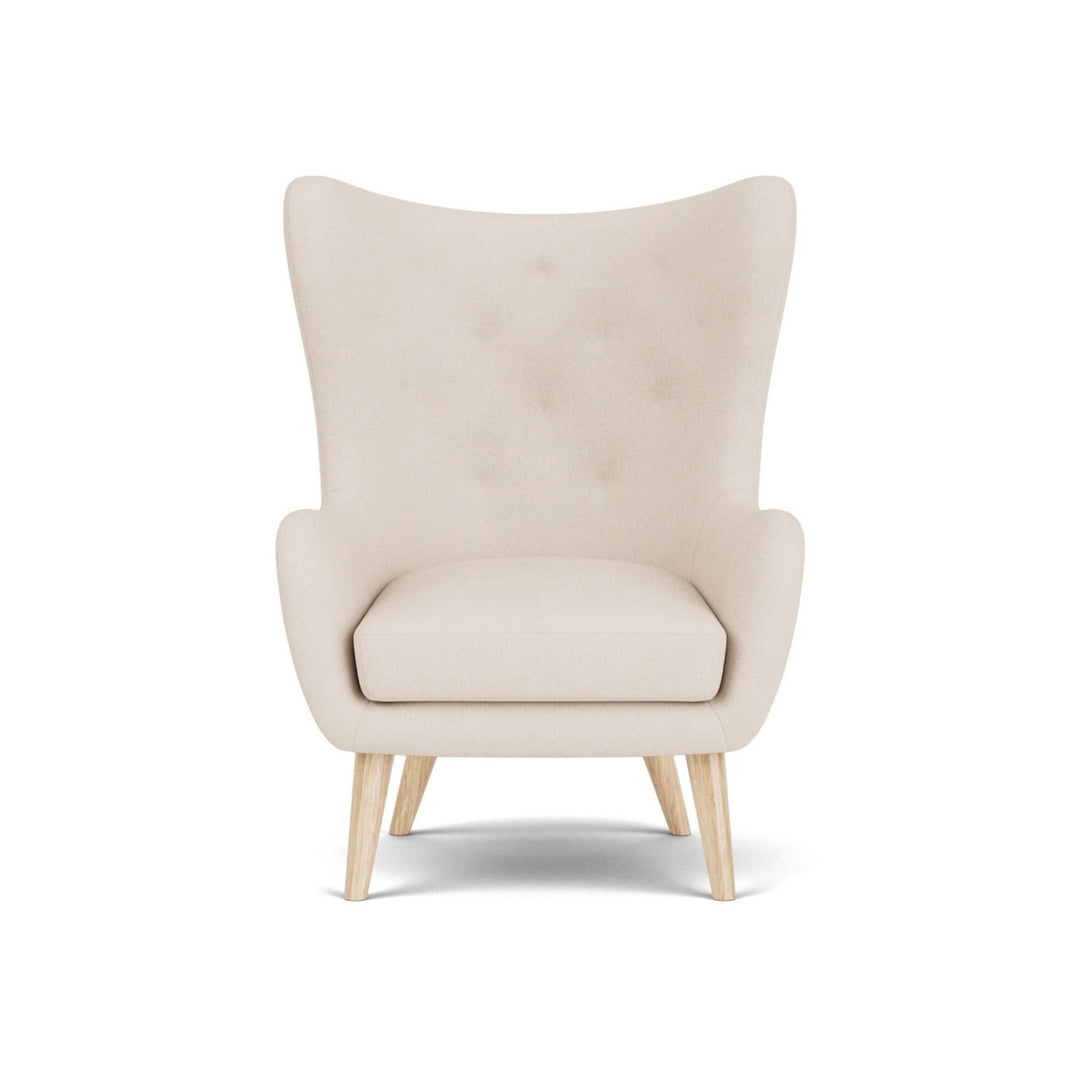 Paul Armchair - Free Sage