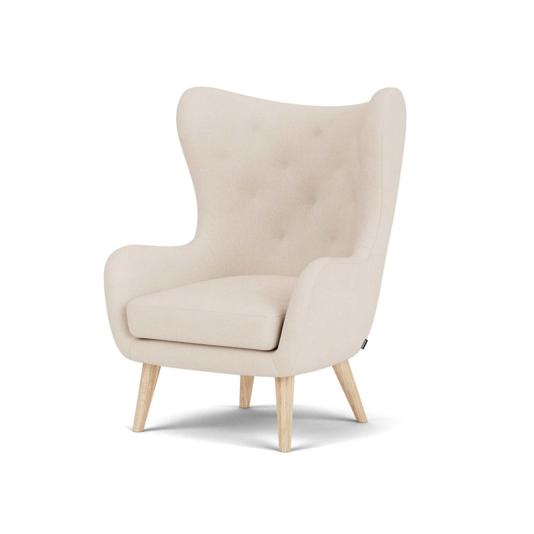 Paul Armchair - Free Sage