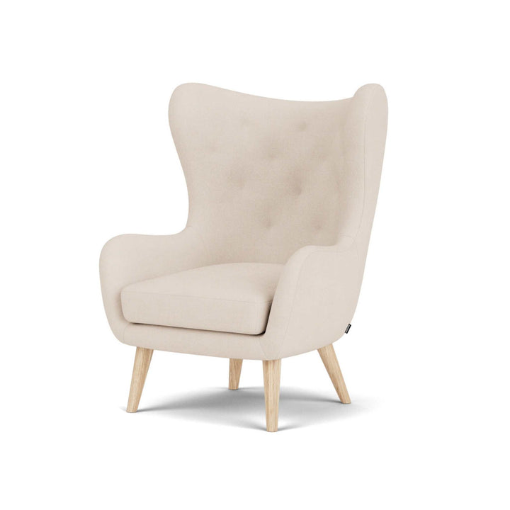 Paul Armchair - Free Sage