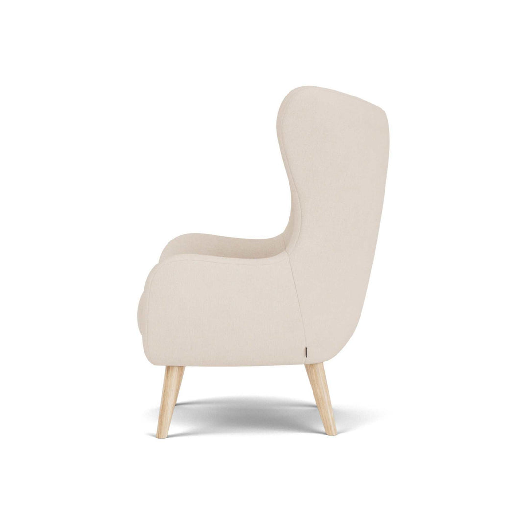Paul Armchair - Free Sage