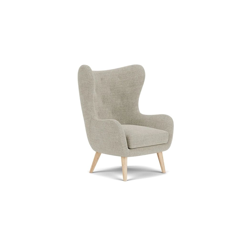 Paul Lænestol - Vega Sand Dune