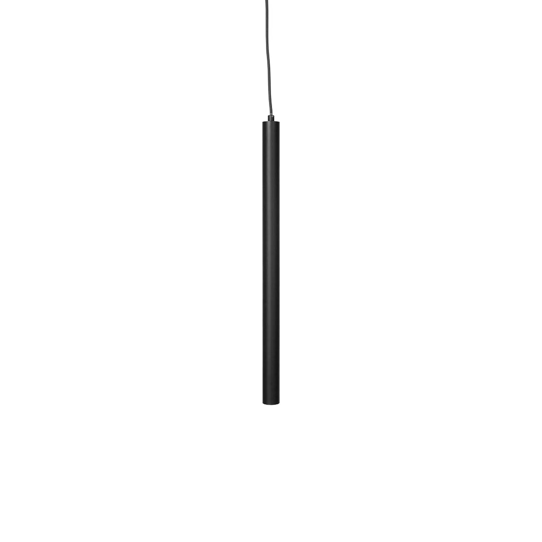 NORR11 Pipe Pendel H56, Sort