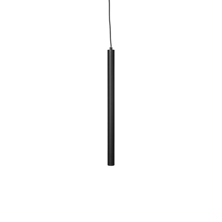 NORR11 Pipe Pendel H56, Sort