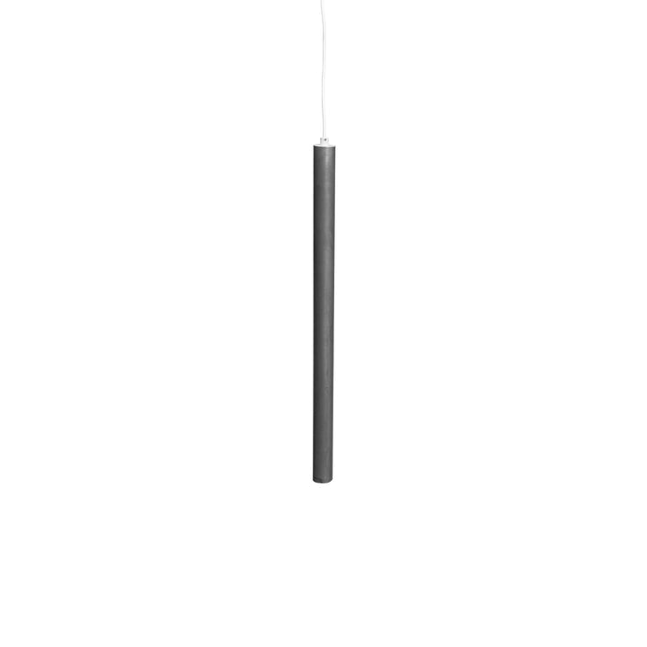 NORR11 Pipe Pendel H56, Rå Jern