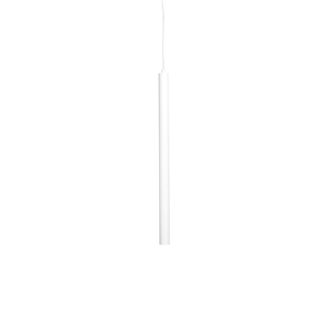 NORR11 Pipe Pendel H56, Hvid