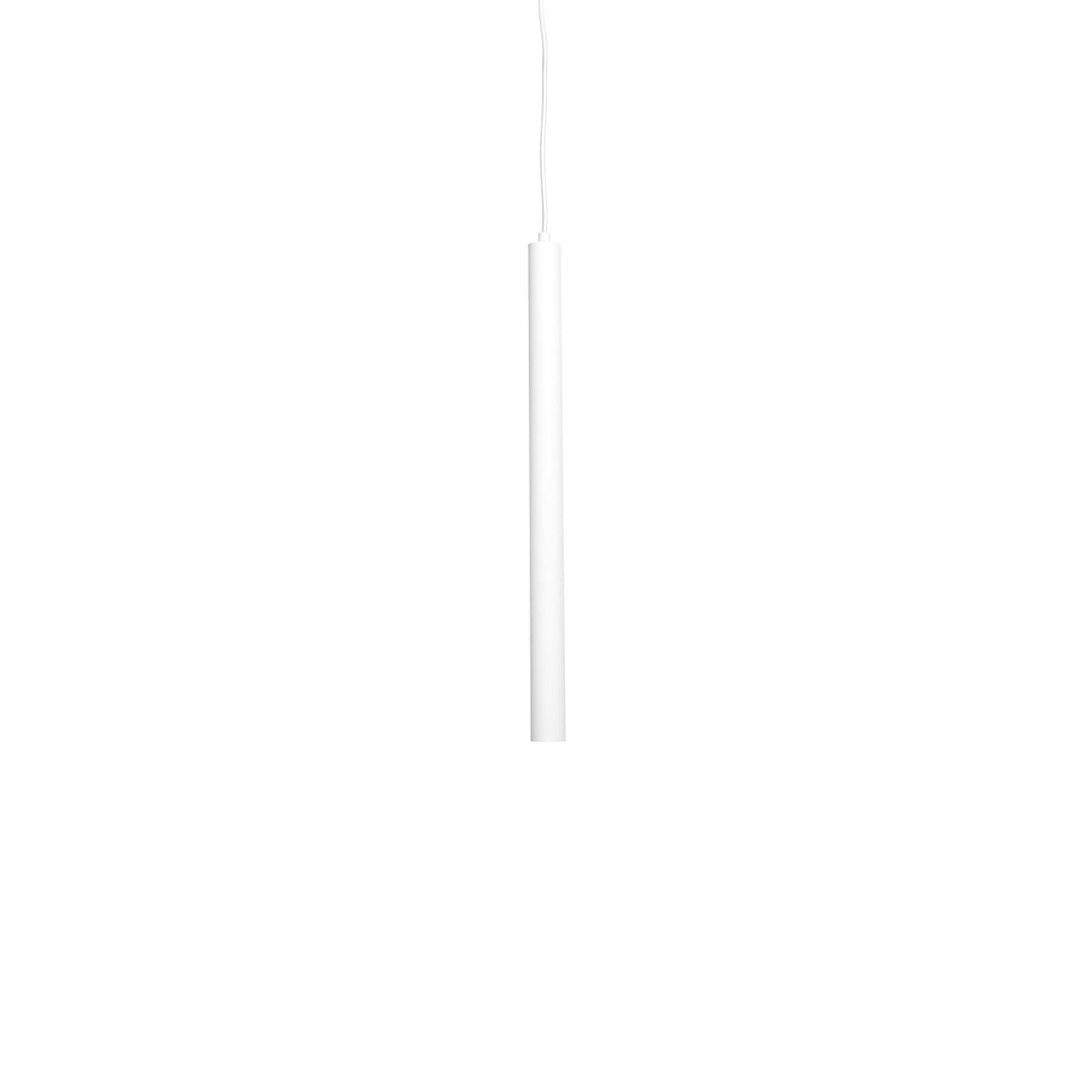 NORR11 Pipe Pendel H48, Hvid