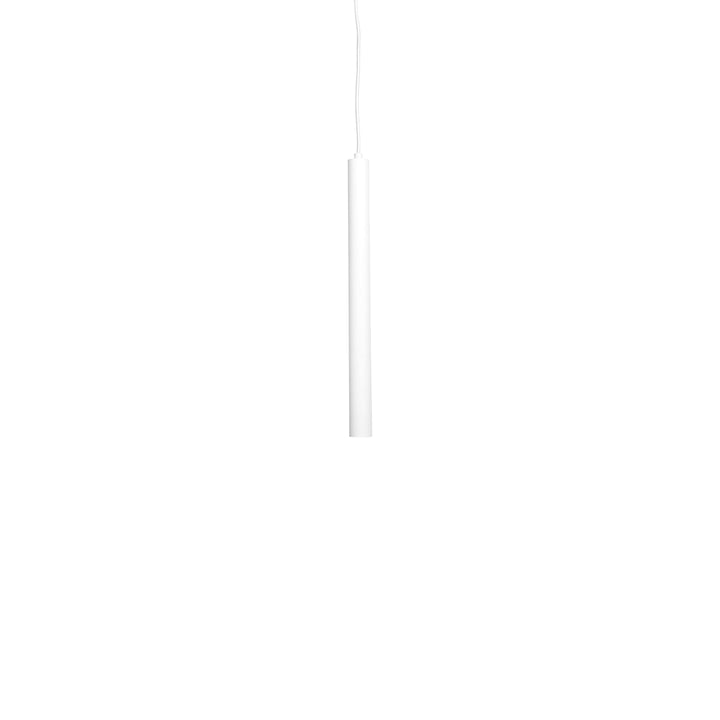 NORR11 Pipe Pendel H40, Hvid