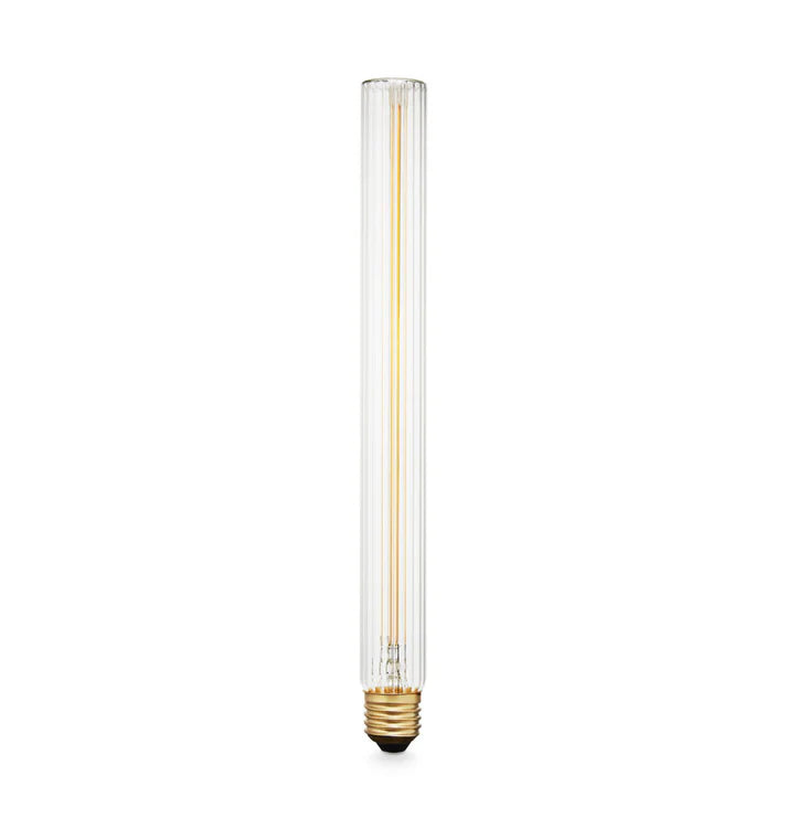Design By Us Tube Bulb 300 Plissé, til "Limbo"