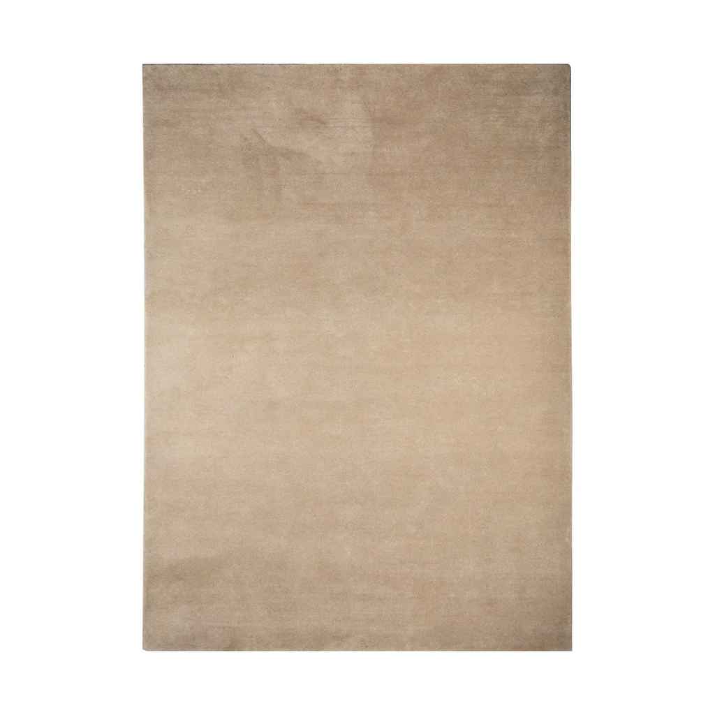 Massimo Repeat Gulvtæppe 250x350, Beige