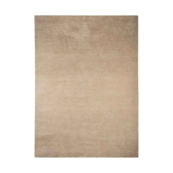 Massimo Repeat Gulvtæppe 250x350, Beige