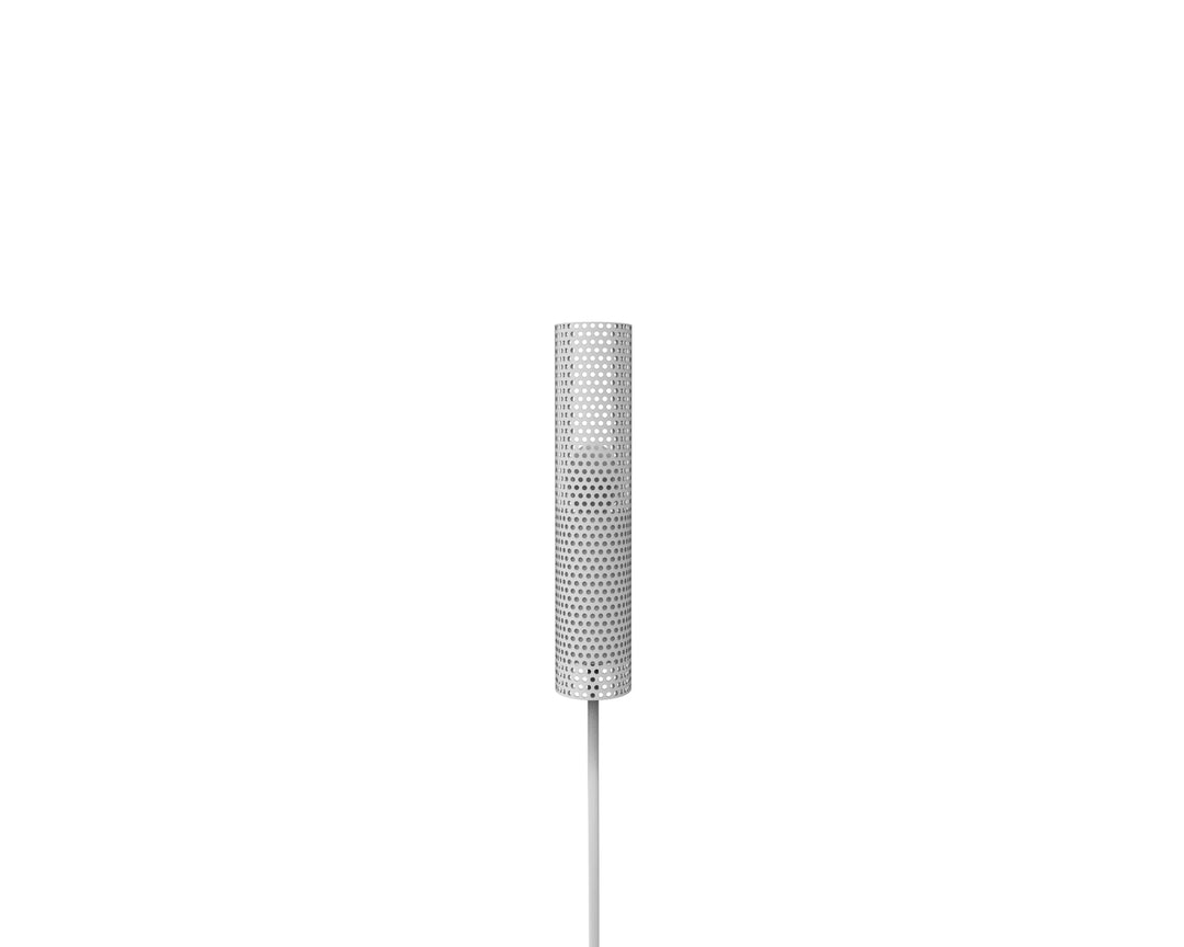 NUAD Radent Wall Torch Wandleuchte - Weiß