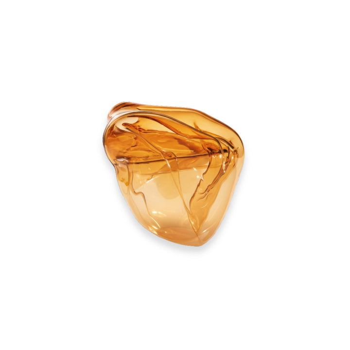 Reevein Studios Spora Skulptur Mellem - Amber