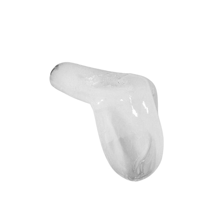 Reevein Studios Spora Sculpture Large - Crystal