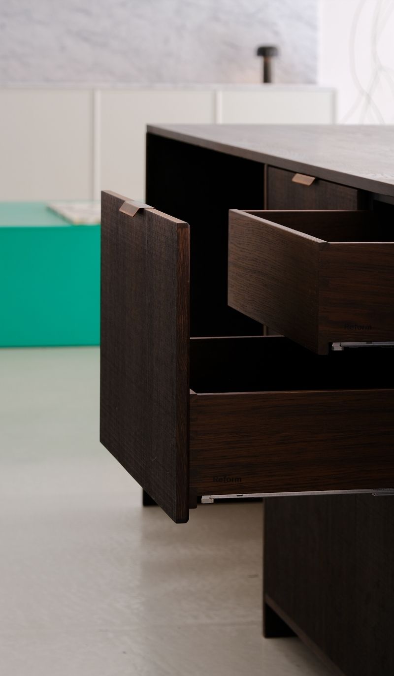 Reform SURFACE Küche