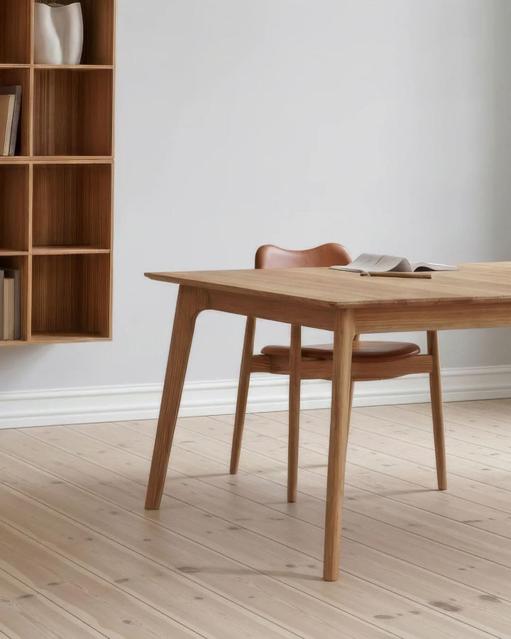 Ro Collection Regatta Stol, Eg/KVADRAT Relate 0921