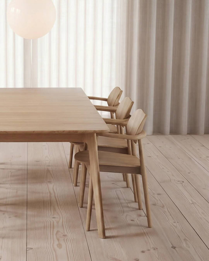 Ro Collection Regatta Stol, Eg/KVADRAT Relate 0921