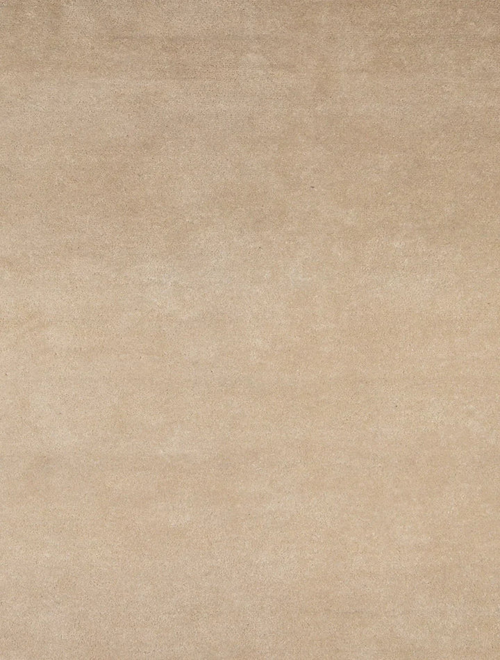 Massimo Repeat Gulvtæppe Ø350, Beige