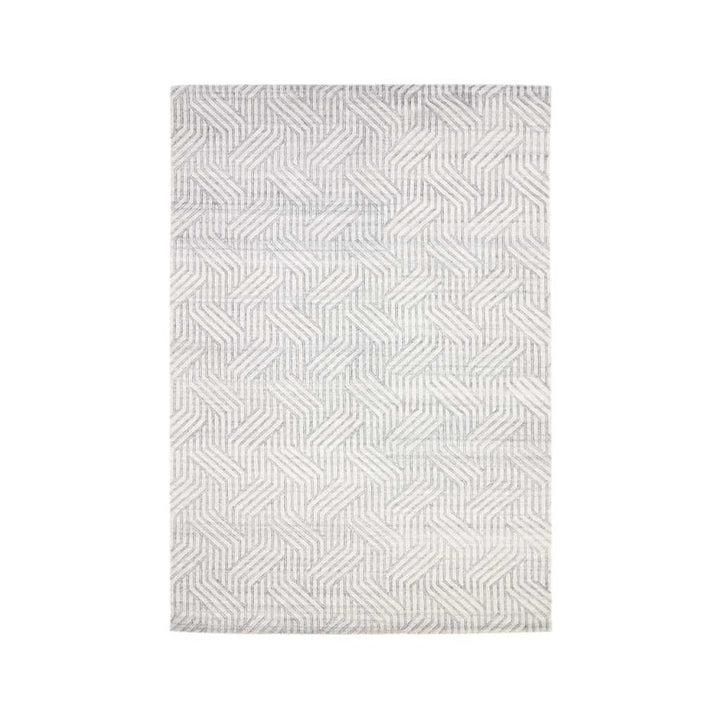 Rezas Companion Gulvtæppe 200 x 300, Ivory Grey