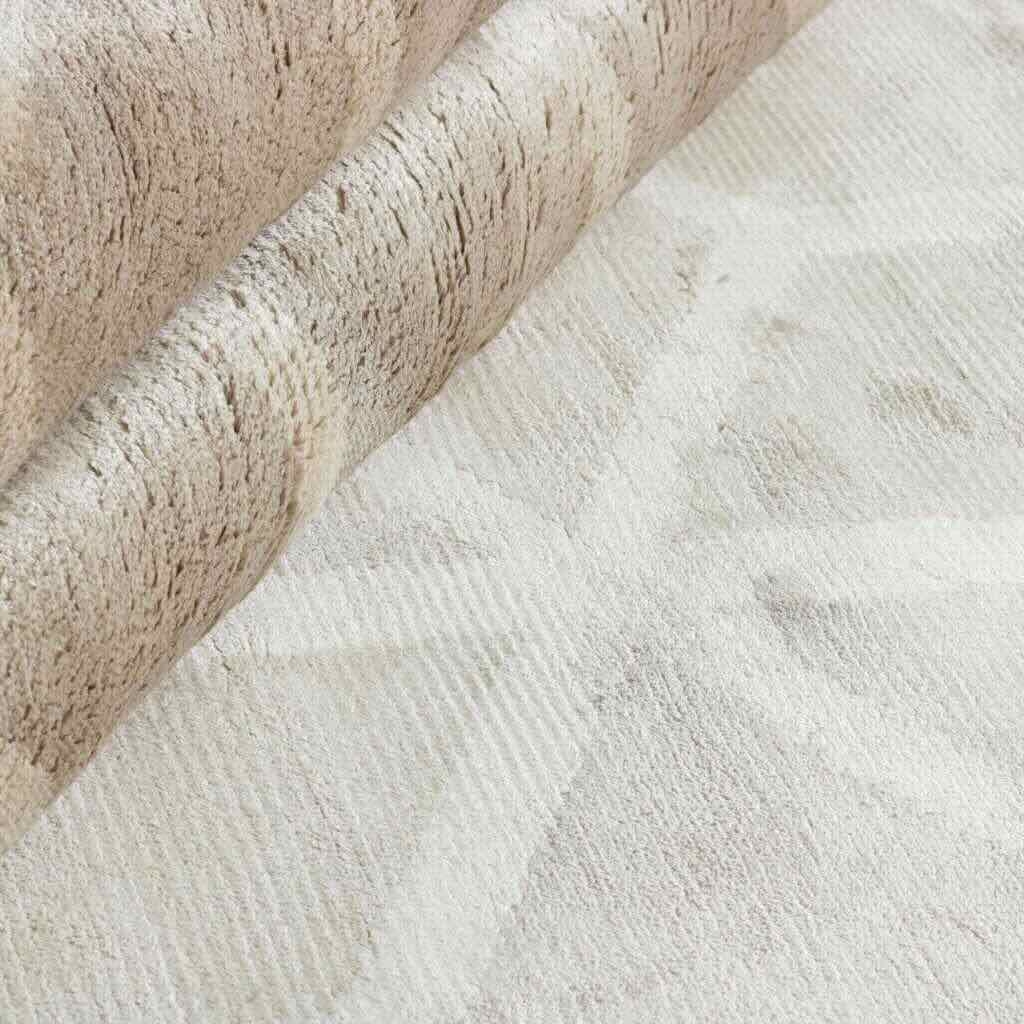 Rezas Cosmou Teppich 170 x 240, Vedette Beige