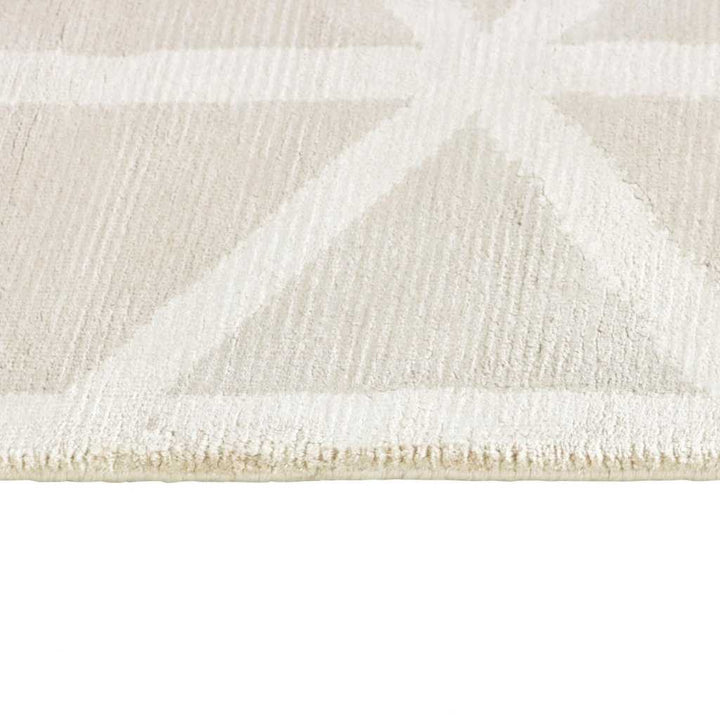 Rezas Cosmou Teppich 170 x 240, Vedette Beige