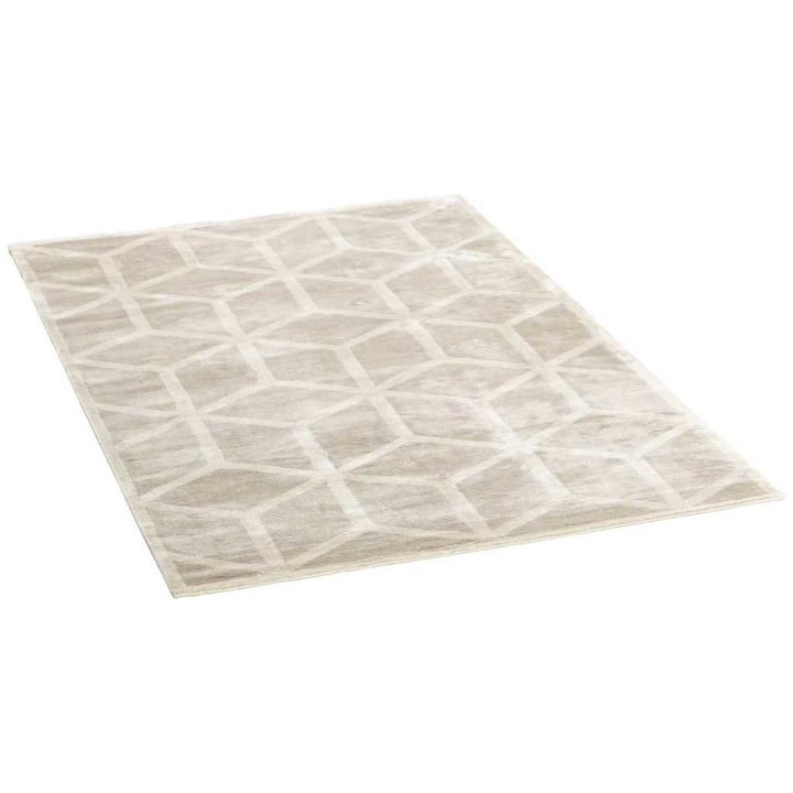 Rezas Cosmou Teppich 170 x 240, Vedette Beige