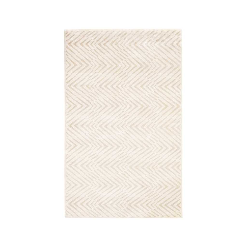 Rezas Cosmou Gulvtæppe 140 x 200, Plume Beige